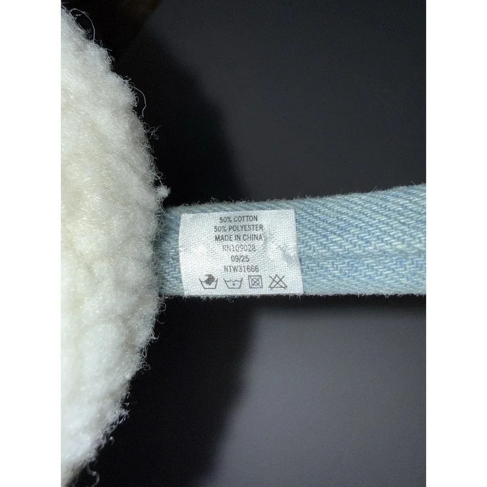 True Religion new tags